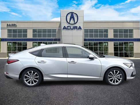New 2026 Acura Integra image 6