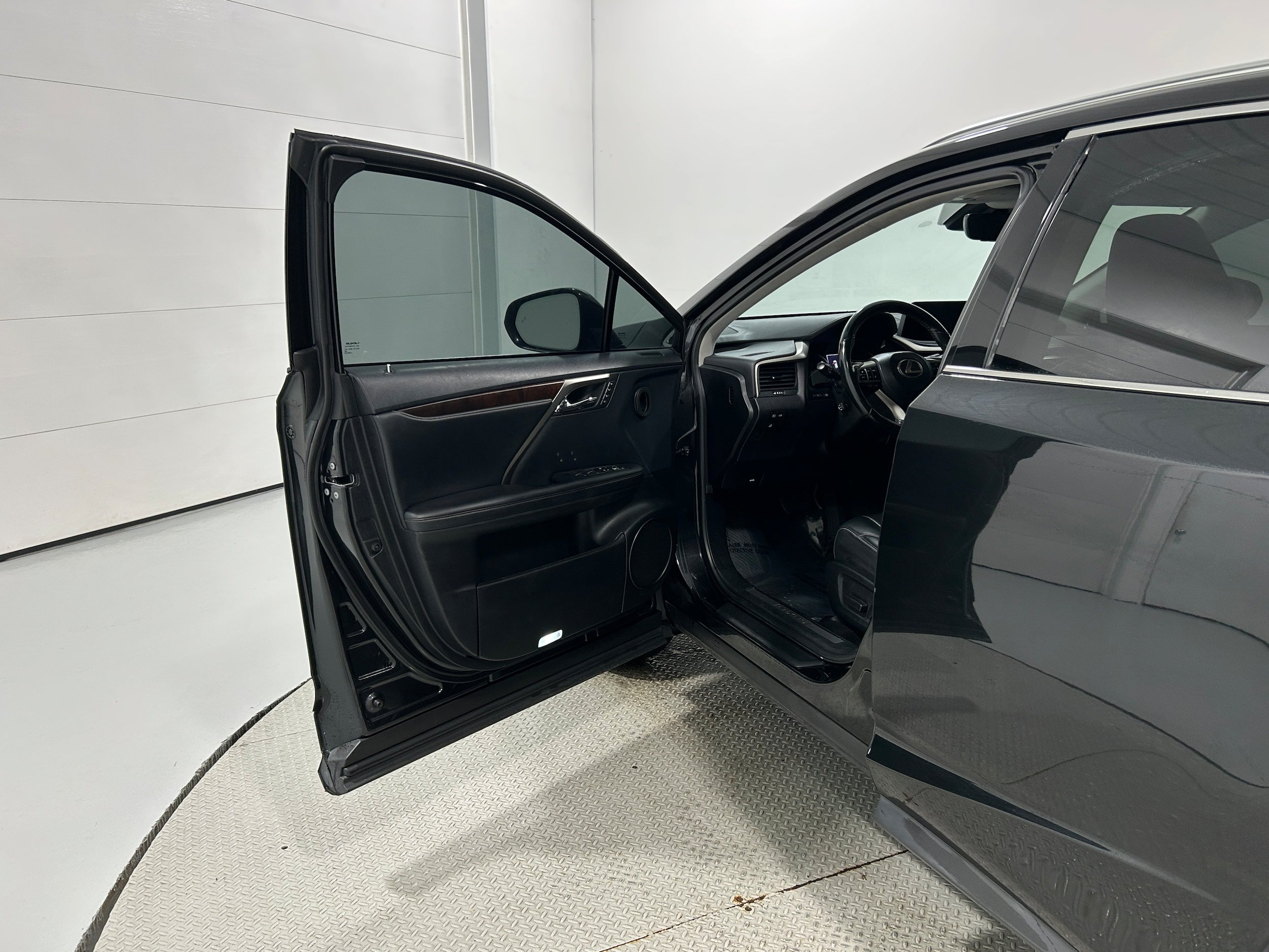 Used 2022 Lexus RX 350 AWD w/ Premium Package image 22