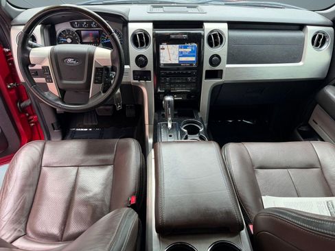 Used 2012 Ford F150 Platinum image 16