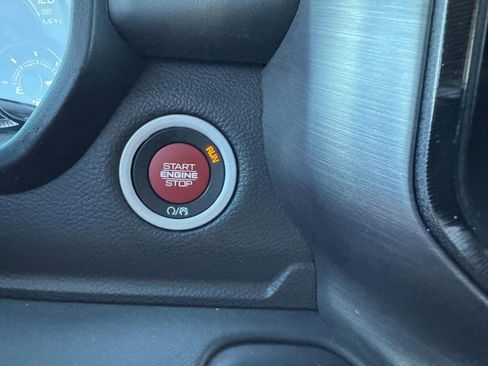 Used 2021 RAM 1500 TRX w/ TRX Level 1 Equipment Group image 21