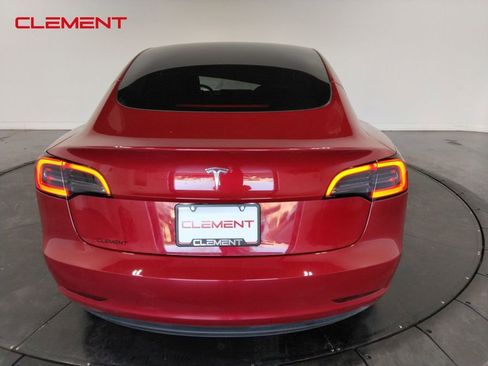 Used 2023 Tesla Model 3 Standard Range image 6