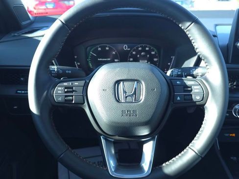 New 2026 Honda CR-V Sport-L image 26