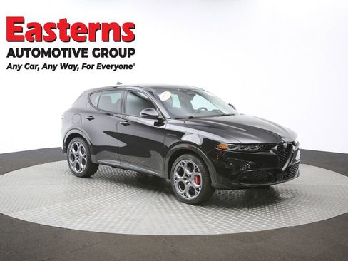 Used 2024 Alfa Romeo Tonale Veloce image 46