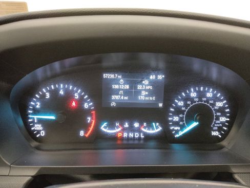 Used 2021 Ford Explorer 4WD image 23