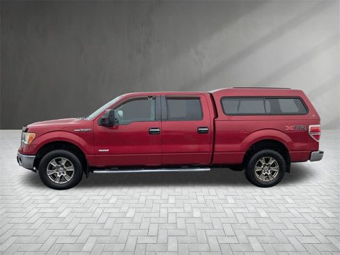 Used 2012 Ford F150 XLT w/ XTR Pkg image 24