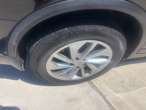 Used 2014 Nissan Rogue SL w/ SL Premium Package image 6