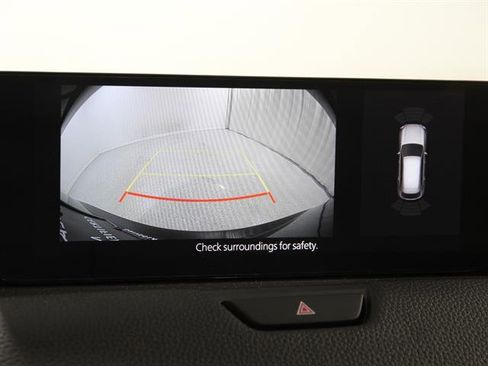 Certified 2024 MAZDA CX-90 3.3 Turbo w/ Premium Package image 12