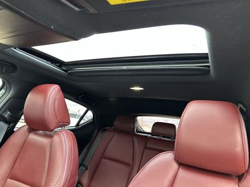 Used 2023 MAZDA MAZDA3 s image 18