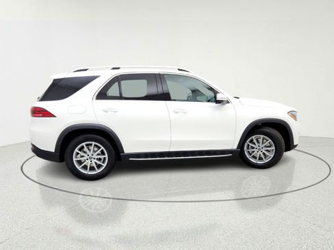 New 2026 Mercedes-Benz GLE 350 4MATIC image 7