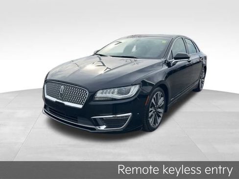 Used 2019 Lincoln MKZ Reserve image 3