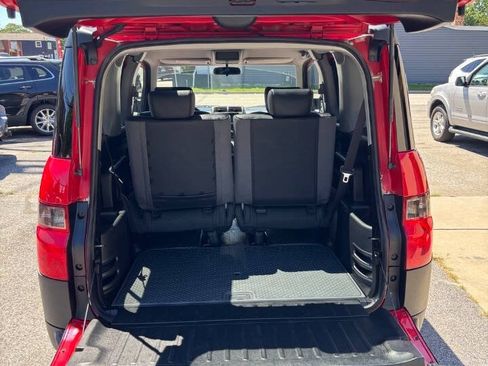 Used 2005 Honda Element EX image 17