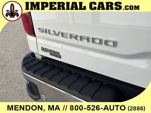 New 2026 Chevrolet Silverado 3500 LT image 11