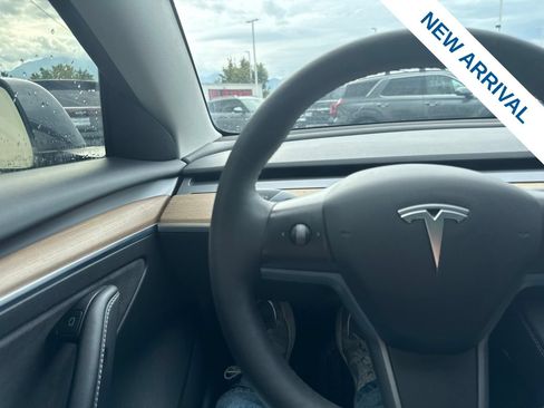 Used 2023 Tesla Model 3 Performance AWD/4WD image 20