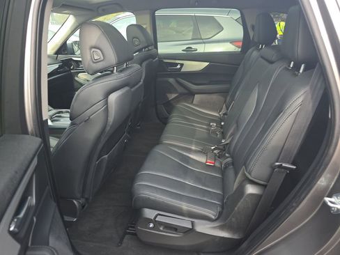 Used 2024 Acura MDX SH-AWD image 4