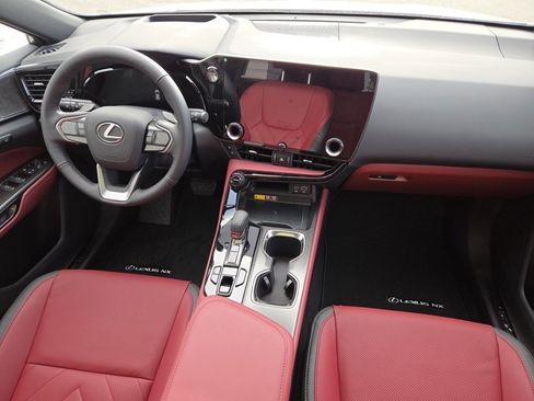 New 2026 Lexus NX 350 AWD w/ Luxury Package image 39