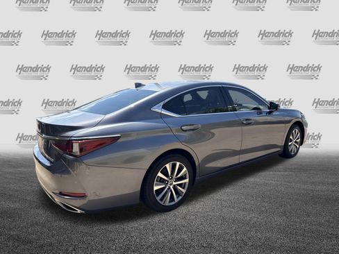 Used 2021 Lexus ES 350 w/ Premium Package FWD image 10