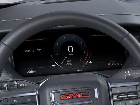 New 2026 GMC Acadia Elevation w/ Elevation Premium Package FWD image 37
