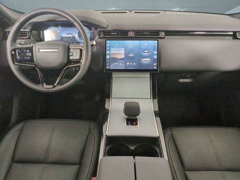 Used 2025 Land Rover Range Rover Velar S image 13