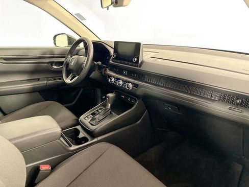 Certified 2023 Honda CR-V LX image 42