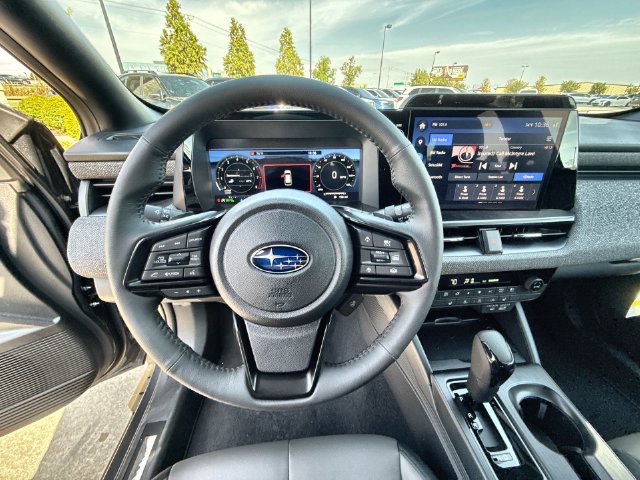 New 2026 Subaru Outback Premium AWD/4WD image 16