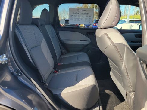 New 2026 Subaru Forester Premium image 30
