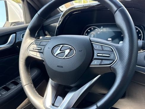 Used 2021 Hyundai Palisade Calligraphy AWD/4WD image 12