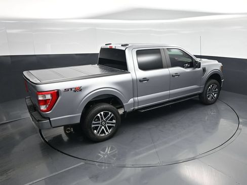 Used 2023 Ford F150 XL w/ STX Appearance Package AWD/4WD image 34