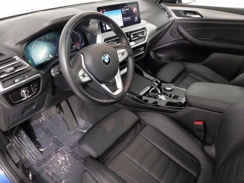 Used 2022 BMW X3 xDrive30i image 28