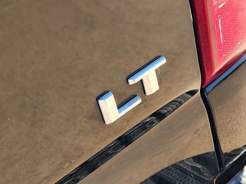 Used 2023 Chevrolet Silverado 2500 LT w/ Convenience Package AWD/4WD image 11