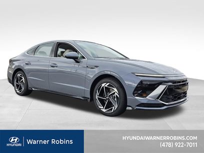 New 2026 Hyundai Sonata SEL