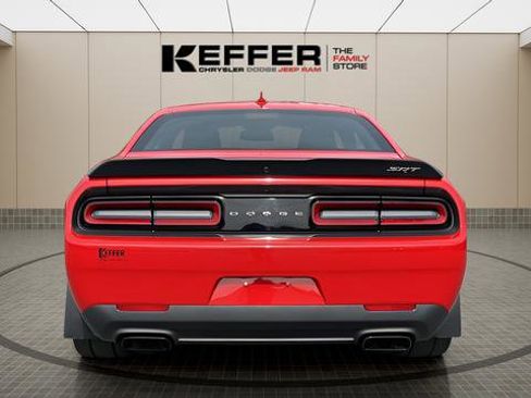 Used 2018 Dodge Challenger SRT Demon image 33