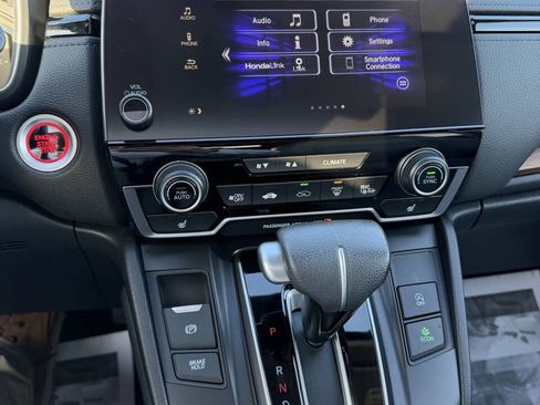 Used 2022 Honda CR-V EX image 16