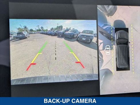 Certified 2023 Ford Explorer ST w/ Equipment Group 401A image 19