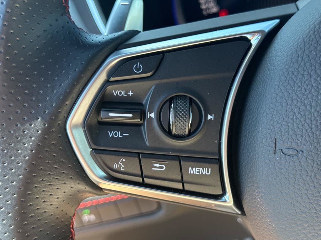 Certified 2026 Acura MDX A-Spec AWD/4WD image 13