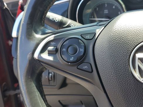 Used 2017 Buick Envision Essence FWD image 24
