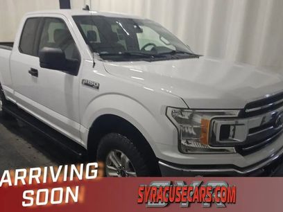 Used 2019 Ford F150 XLT
