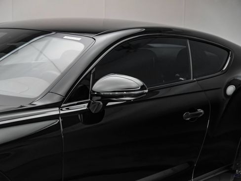 Used 2022 Bentley Continental GT AWD/4WD image 27