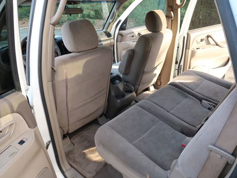 Used 2006 Toyota Sequoia SR5 image 16