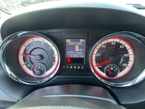 Used 2019 Dodge Grand Caravan GT image 21