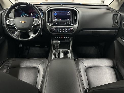 Used 2021 Chevrolet Colorado ZR2 AWD/4WD image 23
