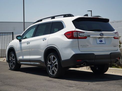 New 2026 Subaru Ascent Touring AWD/4WD image 3