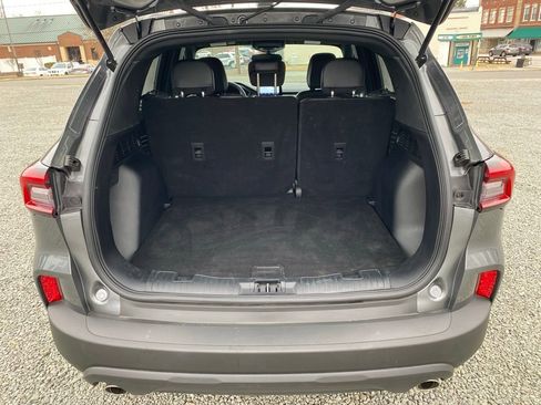 Used 2025 Ford Escape ST-Line image 18