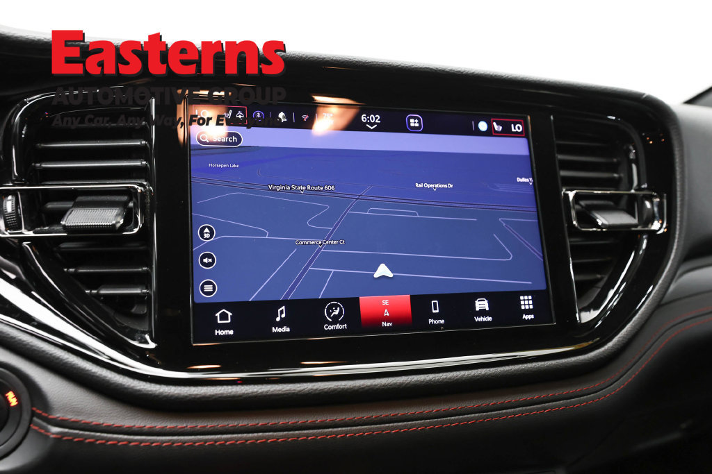 Used 2025 Dodge Durango GT RWD image 20