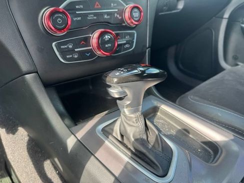 Used 2022 Dodge Charger GT w/ Plus Group RWD image 16