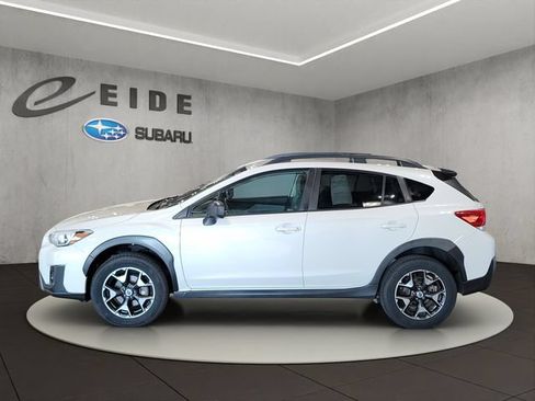 Used 2018 Subaru Crosstrek 2.0i AWD/4WD image 9