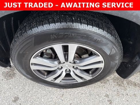 Used 2016 Honda Pilot EX-L image 23