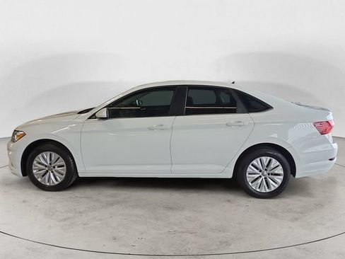 Used 2019 Volkswagen Jetta S FWD image 8