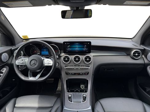 Used 2020 Mercedes-Benz GLC 300 4MATIC image 19