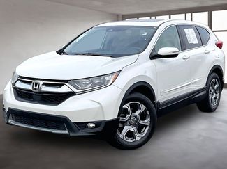Used 2018 Honda CR-V EX video 3