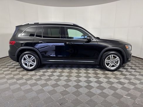 Certified 2022 Mercedes-Benz GLB 250 GLB 250 image 9